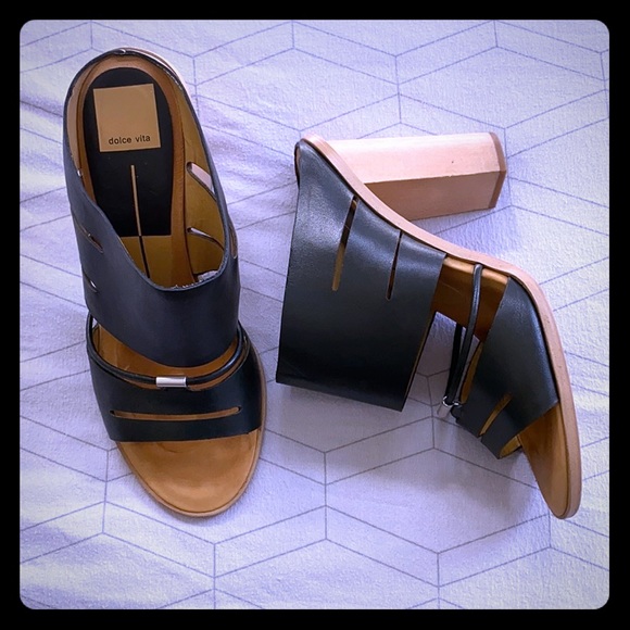 Dolce Vita Shoes - EUC Dolce Vita heels